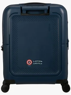 American Tourister Dashpop Kuffert 41-47L, Marvel Captain America Shield