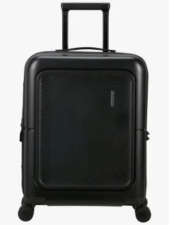 American Tourister Dashpop Kuffert 41-47L, True Black