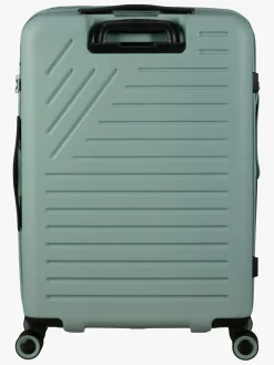 American Tourister Dynabelt Spinner Kuffert 68L, Misty Green