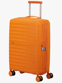 American Tourister Fastforward Rejsetaske 36L, Radiant Orange