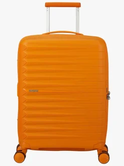 American Tourister Fastforward Rejsetaske 36L, Radiant Orange