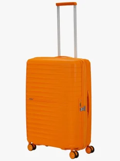 American Tourister Fastforward Rejsetaske 67L, Radiant Orange