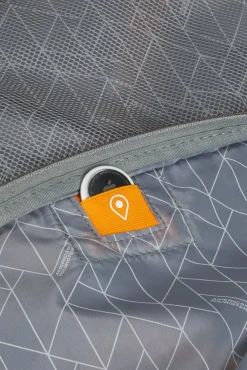 American Tourister Fastforward Rejsetaske 67L, Radiant Orange