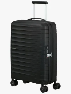 American Tourister Fastforward Rejsetaske 36L, Flash Black