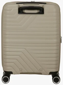 American Tourister Flytwist Kuffert 36-44L, Sandstone