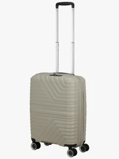 American Tourister Flytwist Kuffert 36-44L, Sandstone