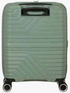 American Tourister Flytwist Kuffert 36-44L, Botanic Green