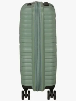 American Tourister Flytwist Kuffert 36-44L, Botanic Green