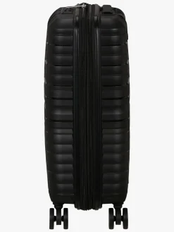 American Tourister Flytwist Kuffert 36-44L, Shadow Black