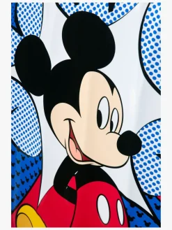 American Tourister Hypertwist Spinner Kuffert 36L Disney 2.0, Mickey Flash Pop