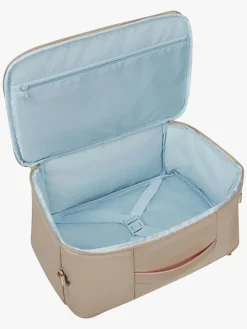 American Tourister Puffy POP 3-Way Håndbagage 21L, Beige