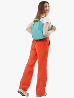 American Tourister Puffy POP Mini Rygsæk S 8,5L, Dusty Turquoise