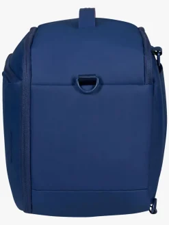 American Tourister Puffy POP 3-Way Håndbagage 21L, Navy