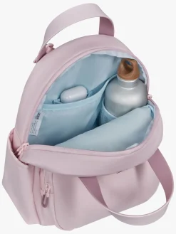 American Tourister Puffy POP Mini Rygsæk S 8,5L, Pink