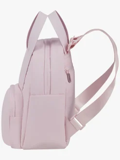 American Tourister Puffy POP Mini Rygsæk S 8,5L, Pink