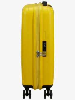 American Tourister Rejoy Kuffert 35L, Electric Yellow