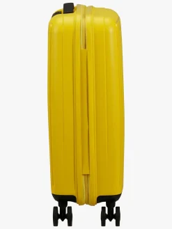 American Tourister Rejoy Kuffert 35L, Electric Yellow