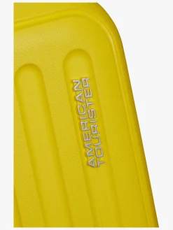 American Tourister Rejoy Kuffert 35L, Electric Yellow