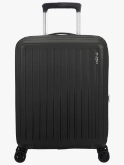 American Tourister Rejoy Kuffert 35L, True Black
