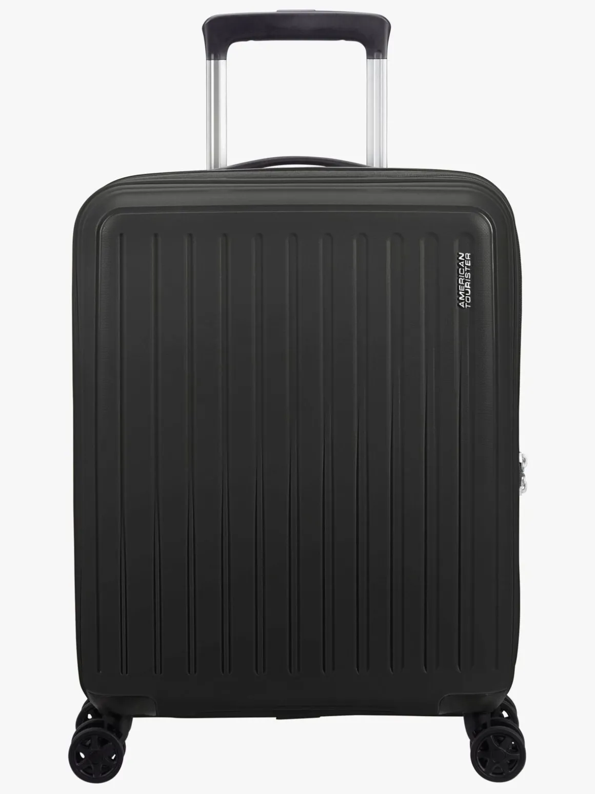 American Tourister Rejoy Kuffert 35L, True Black