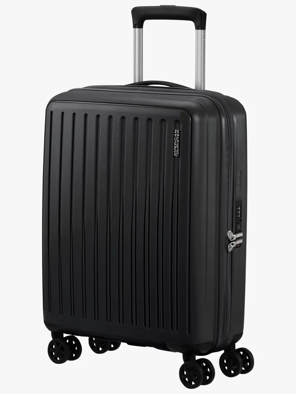American Tourister Rejoy Kuffert 35L, True Black