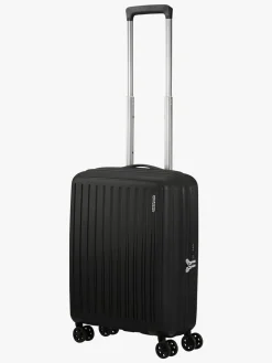 American Tourister Rejoy Kuffert 35L, True Black