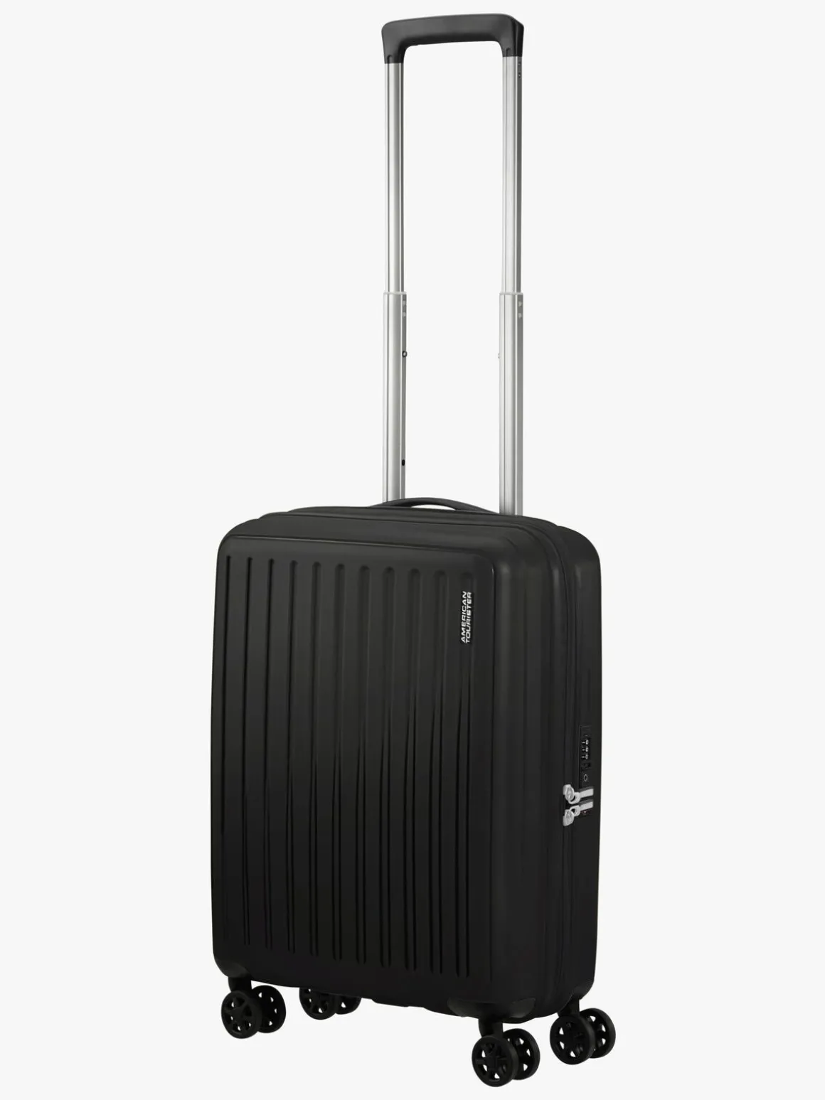 American Tourister Rejoy Kuffert 35L, True Black