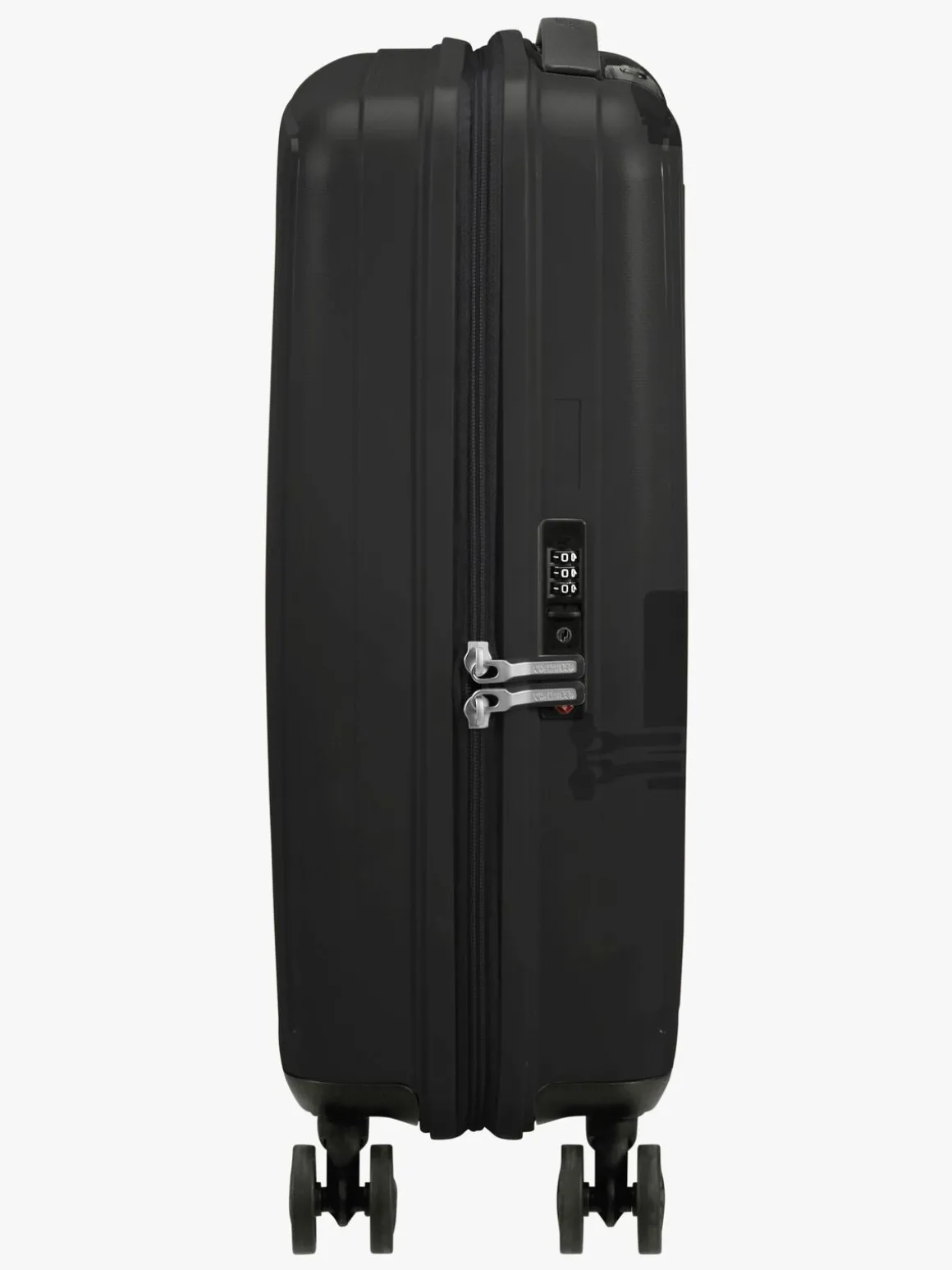 American Tourister Rejoy Kuffert 35L, True Black