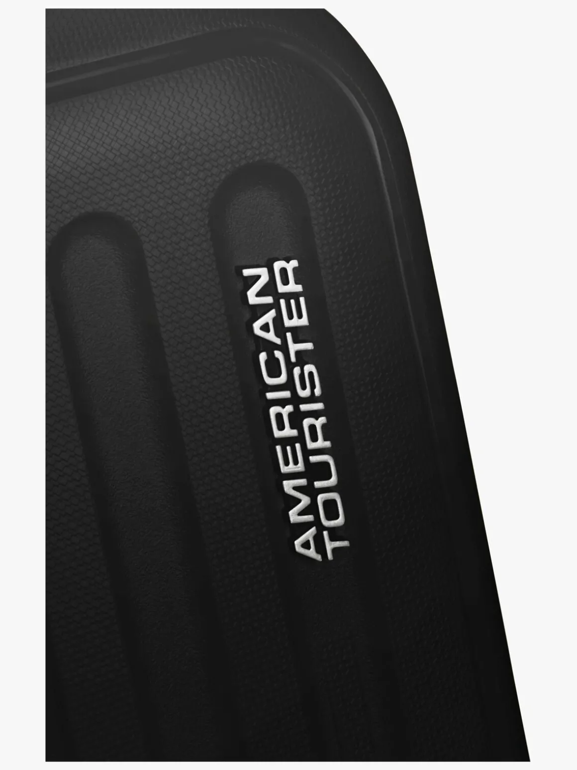 American Tourister Rejoy Kuffert 35L, True Black
