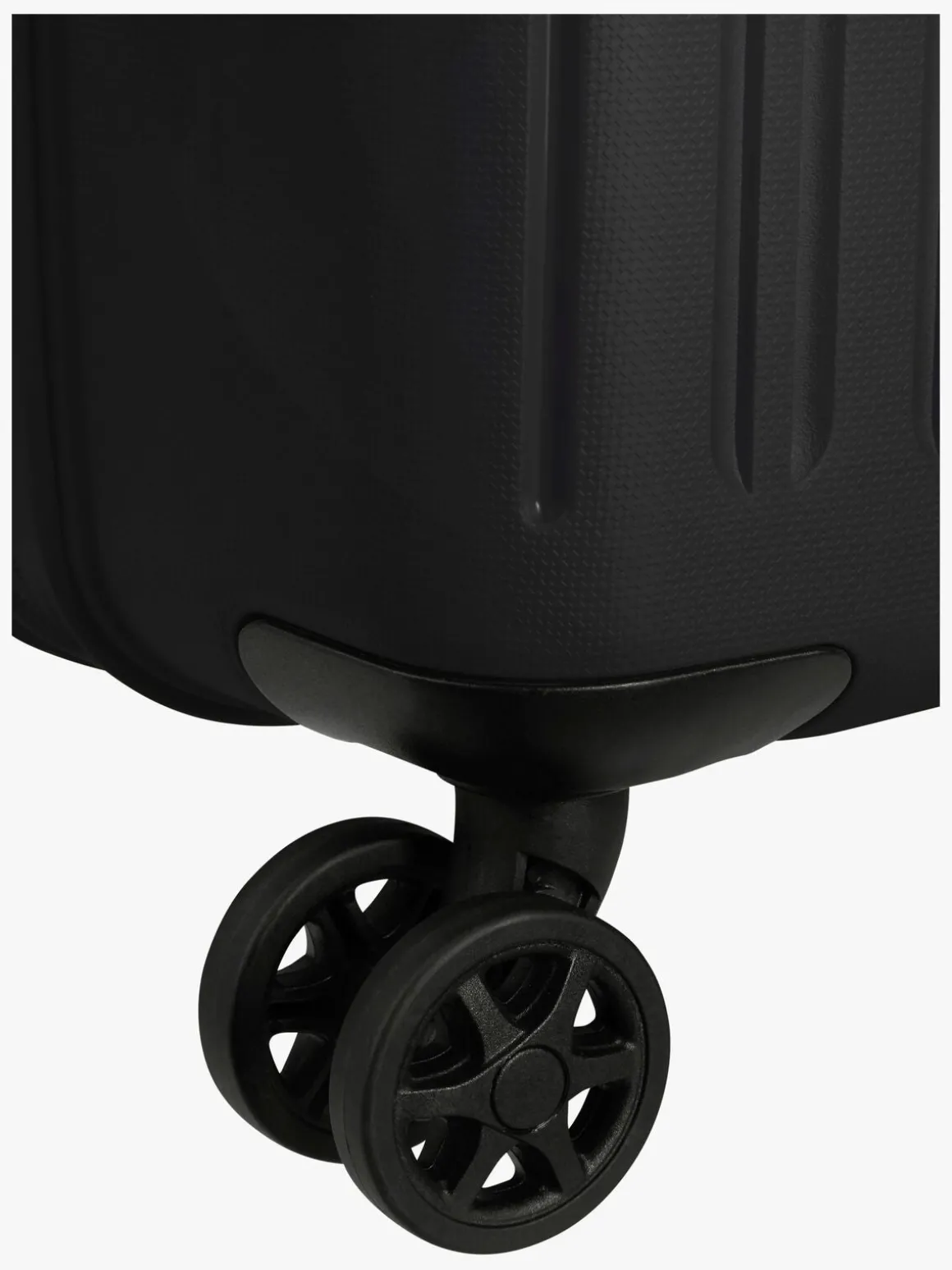 American Tourister Rejoy Kuffert 35L, True Black