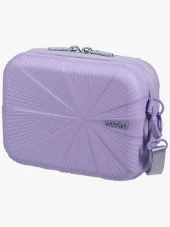 American Tourister StarVibe Skuldertaske 2L, Digital Lavender