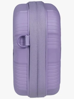 American Tourister StarVibe Skuldertaske 2L, Digital Lavender