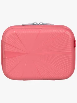 American Tourister StarVibe Skuldertaske 2L, Sun Kissed Coral