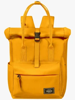 American Tourister Urban Groove City Rygsæk 17L, Yellow