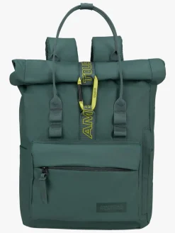 American Tourister Urban Groove Outdoor Rygsæk 15L, Forrest Green