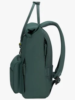 American Tourister Urban Groove Outdoor Rygsæk 15L, Forrest Green