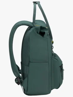 American Tourister Urban Groove Outdoor Rygsæk 15L, Forrest Green