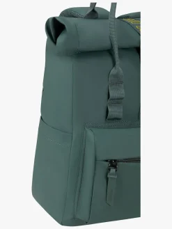 American Tourister Urban Groove Outdoor Rygsæk 15L, Forrest Green