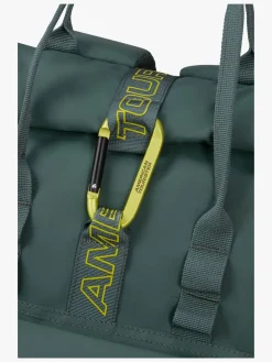 American Tourister Urban Groove Outdoor Rygsæk 15L, Forrest Green