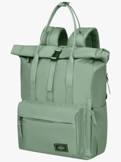 American Tourister Urban Groove Rygsæk 20,5L, Urban Green