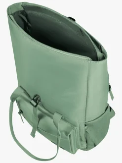 American Tourister Urban Groove Rygsæk 20,5L, Urban Green