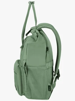 American Tourister Urban Groove Rygsæk 20,5L, Urban Green