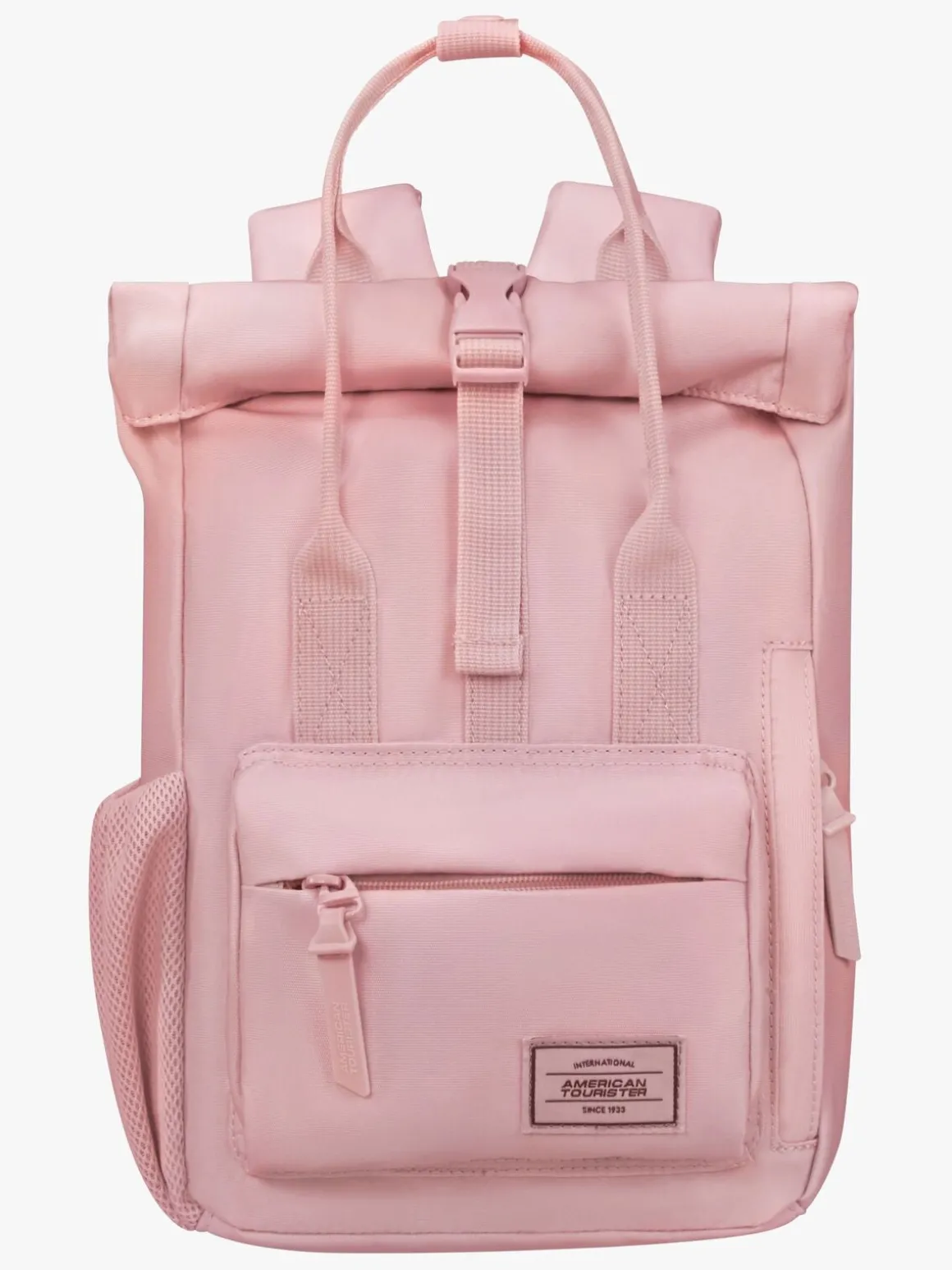American Tourister Urban Groove City Mini Rygsæk 7L, Pastel Pink