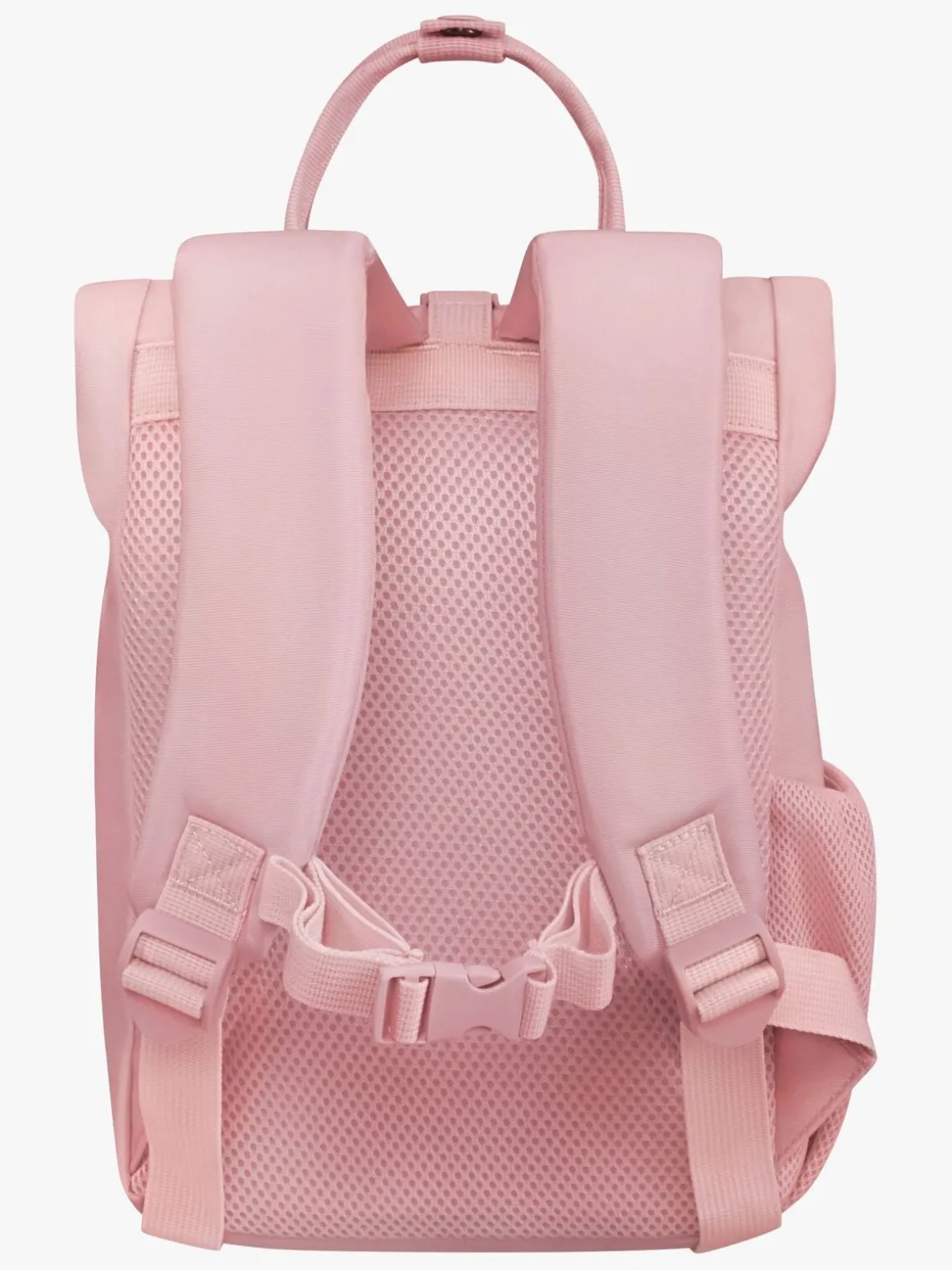 American Tourister Urban Groove City Mini Rygsæk 7L, Pastel Pink