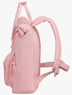 American Tourister Urban Groove City Mini Rygsæk 7L, Pastel Pink