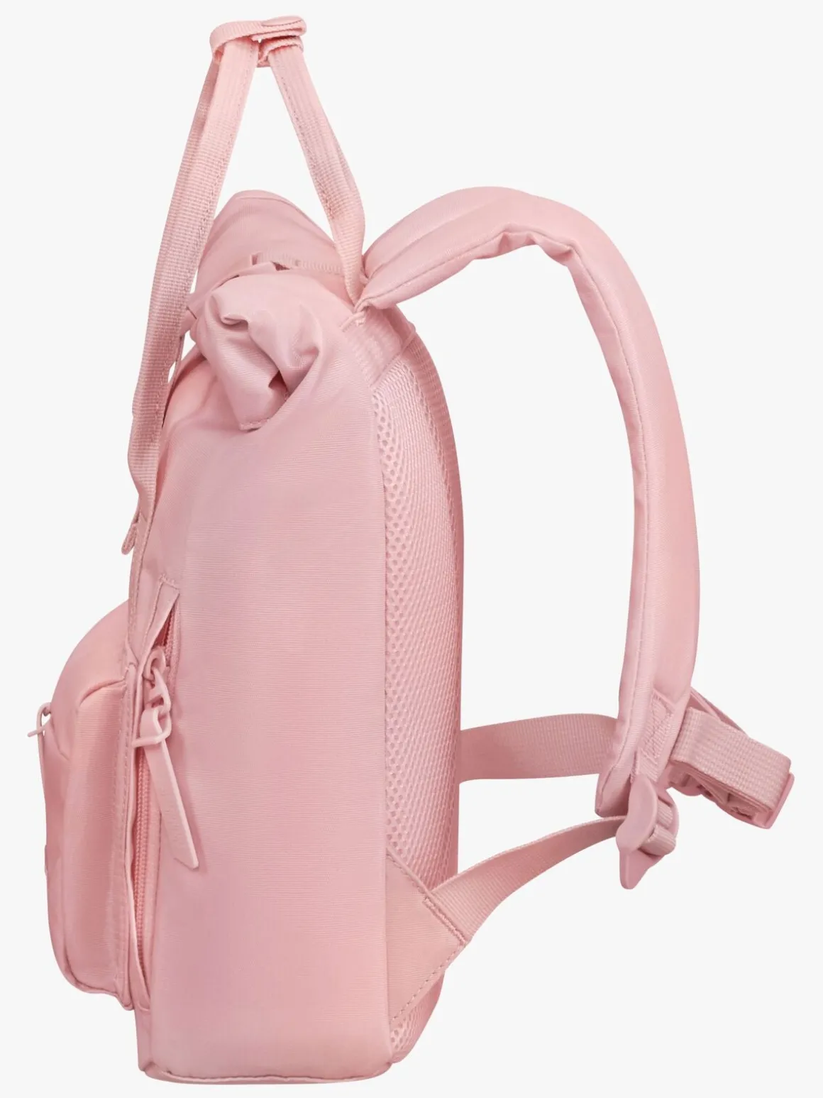 American Tourister Urban Groove City Mini Rygsæk 7L, Pastel Pink