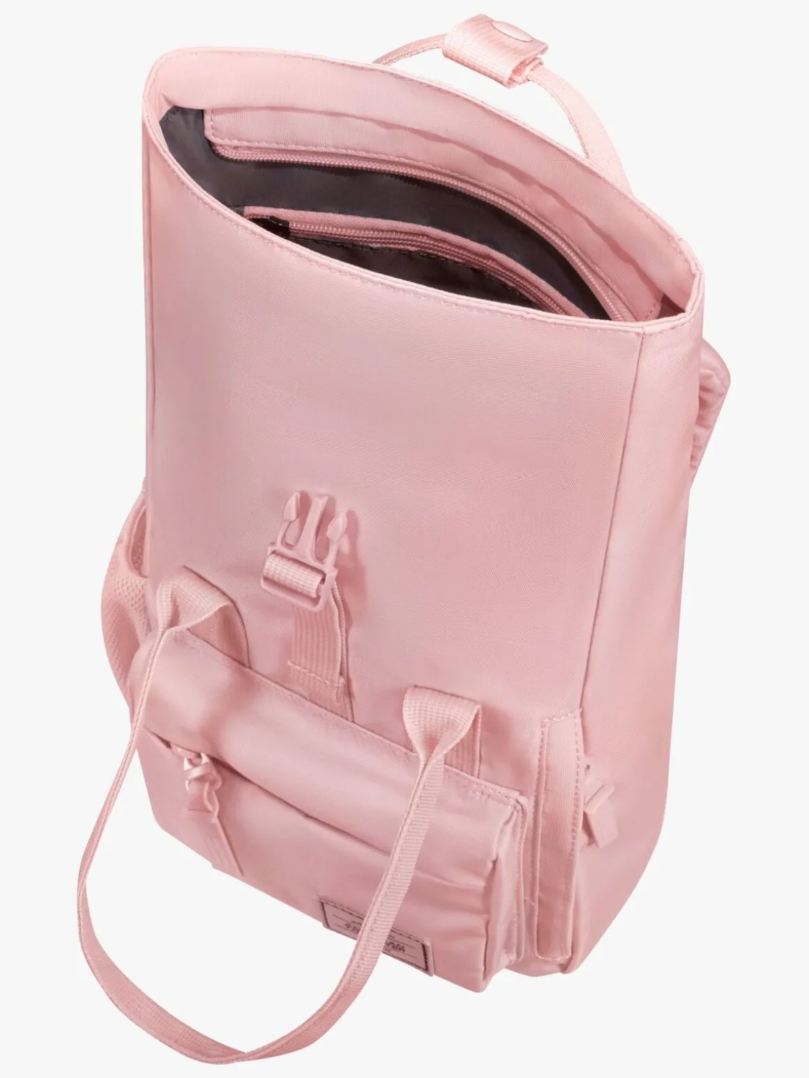 American Tourister Urban Groove City Mini Rygsæk 7L, Pastel Pink