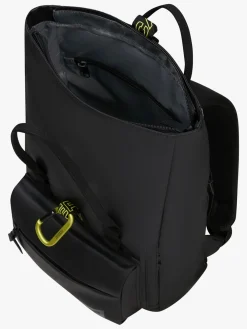 American Tourister Urban Groove Outdoor Rygsæk 15L, Sort
