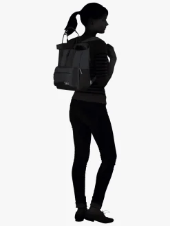 American Tourister Urban Groove Rygsæk 20,5L, Black