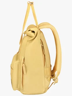 American Tourister Urban Groove City Rygsæk 17L, Pastel Yellow
